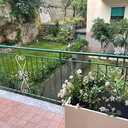 Minori Palace De Luxe Apartment Exteriör bild
